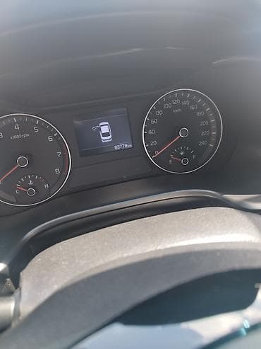 k3 2020: Kia K3: 2020 г., 1.6 л, Бензин — 10