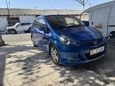 рейлинги на хонду срв 3: Honda Jazz: 2008 г., 1.5 л, Вариатор, Бензин, Хэтчбэк — 1