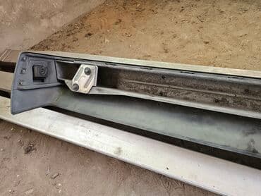 передний бампер опель вектра б: Бампер Задний Mercedes-Benz, Б/у, Оригинал — 9