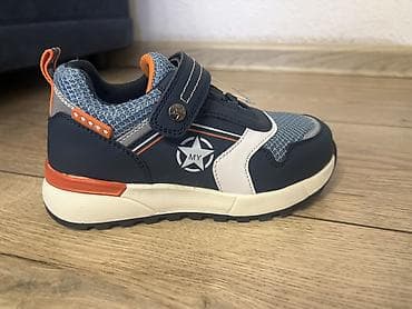 найк красовки: Детские новые кроссовки — 1