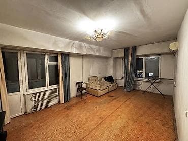 Квартиры: 2 комнаты, 60 м², Индивидуалка, 3 этаж — 1