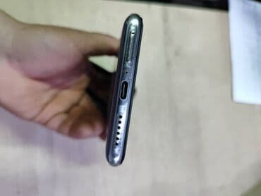 mi 11 т: Xiaomi, 11T, Б/у, 256 ГБ, цвет - Голубой, 2 SIM — 6