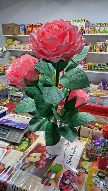 искусственные волосы на заколках бишкек: Другие комплектующие — 5