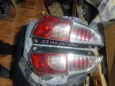 outback 2006: Запчасти на Тойота Пассо Passo 2004г - 2007г Boon — 5