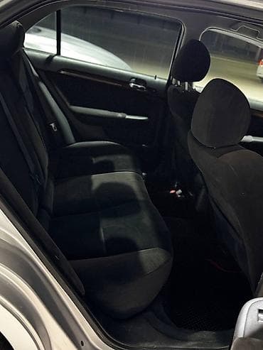 i vtec: Honda Inspire: 2003 г., 3 л, Автомат, Седан — 10