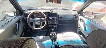 transporter multivan: Volkswagen Passat: 1988 г., 1.8 л, Механика, Бензин, Универсал — 5