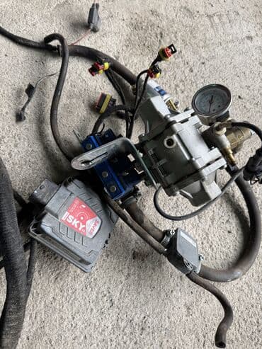 коронка по бетону: ГБО — 3