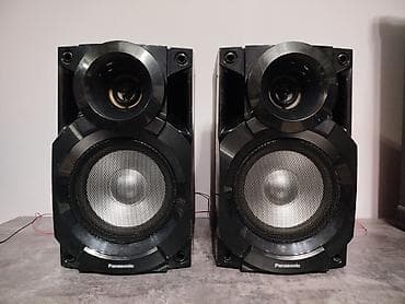 Продаю недорого колонки от муз центра