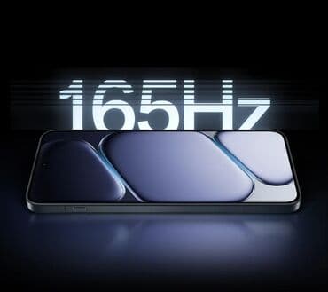 ram 8: OnePlus 13, Новый, 256 ГБ, цвет - Серый, 2 SIM — 6