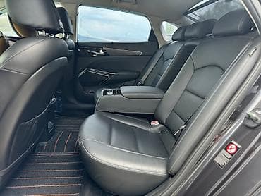 bcd com: Kia K7: 2019 г., 0.3 л, Автомат, Газ — 4