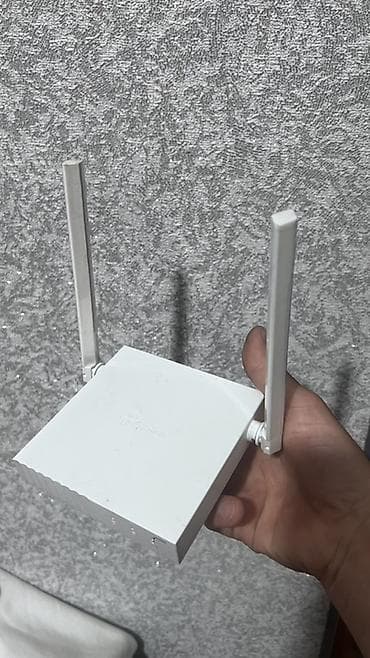 link: Wi‑Fi роутеры за все 1500 сом, без торга, все в рабочем состоянии! В — 1