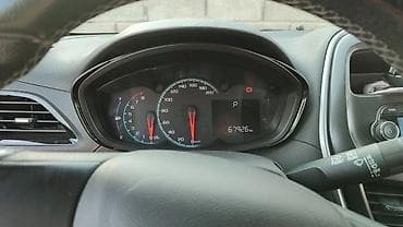 Транспорт: Chevrolet Spark: 2016 г., 1 л, Вариатор, Бензин, Хэтчбэк — 3
