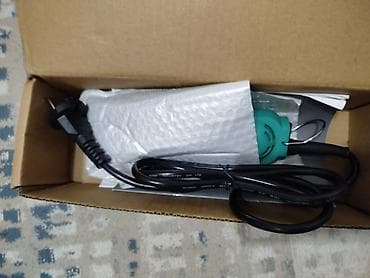 двойной чайник: Бор машинка; (гравер) KCU, с регулятором оборотов. 6ти скоростной — 8