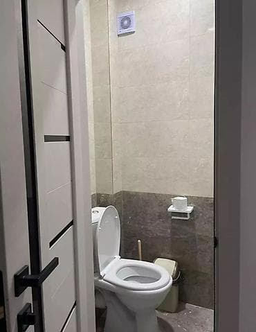 2 комнаты, 60 м², Индивидуалка, Индивидуалка, 11 этаж, Свежий ремонт — 4