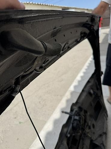 w210 морда: Крышка багажника Mercedes-Benz GL 450 4MATIC (X164) - Оригинальная — 6