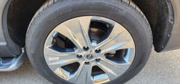 домкрат рекс: Ssangyong Rexton: 2021 г., 2.2 л, Автомат, Дизель, Внедорожник — 7