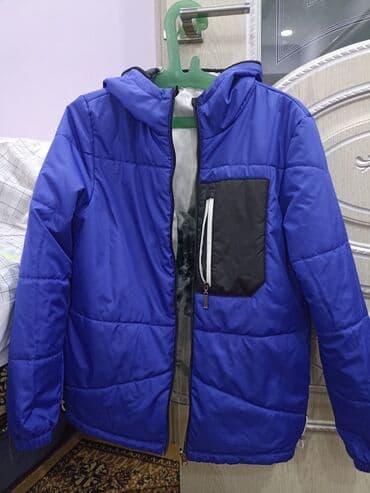 плащи от дождя: Ветровки — 1