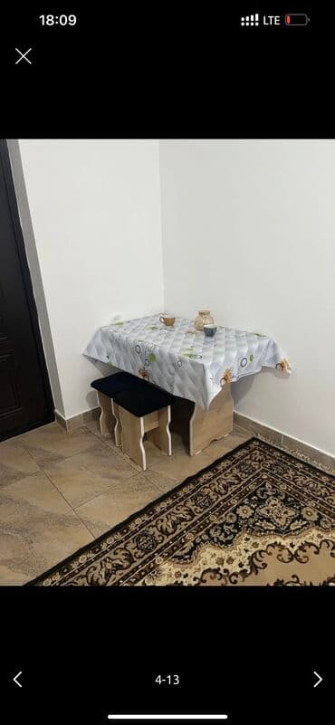 где можно купить квартиру без первоначального взноса: 1 комната, Собственник, Без подселения, С мебелью частично — 4