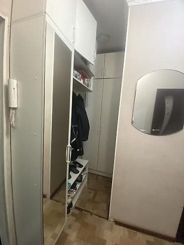 1 комната, С мебелью полностью — 3