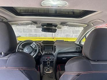 kia sorento 2024: Subaru Crosstrek: 2020 г., 2 л, Вариатор, Бензин, Кроссовер — 7