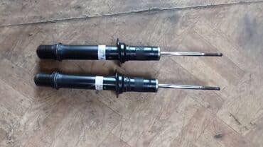 наборные гантели с поворотным механизмом: Прокачка амортизаторов! — 3