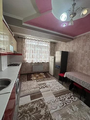 квартира тунгу: 🏠 Сдаётся 3-комнатная квартира в районе Тунгуч Сдаётся уютная — 7