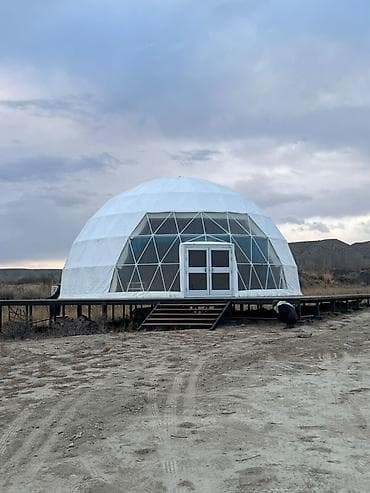 Продажа павильонов: 🔥 Готовый бизнес + участок 50 соток (Красная книга) 📍 Южный берег 📍 — 1