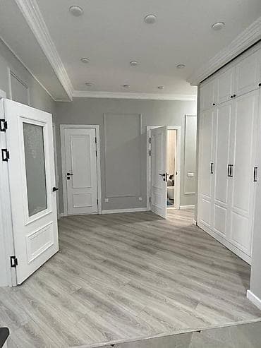 all group: 2 комнаты, 100 м², Золотой квадрат 10 этаж — 10