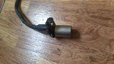 ip камеры speed dome с датчиком температуры: Датчик коленвала Toyota Б/у, Оригинал — 2