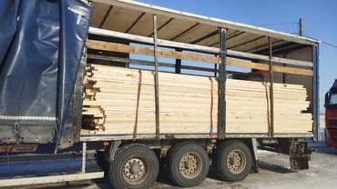 МДФ: Лес Балка — 3