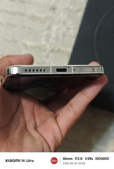 vivo x100 pro mini: Vivo X200 Pro, Новый, 256 ГБ, цвет - Белый, 1 SIM, 2 SIM, eSIM — 5