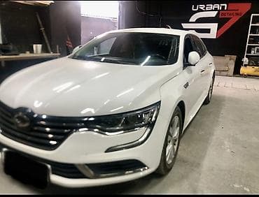 jac js6: Renault SM6: 2020 г., Автомат, Газ, Седан — 3