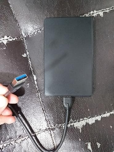 Накопитель для ПК, Новый, Seagate, HDD, 512 ГБ, 2.5", Для ПК — 2