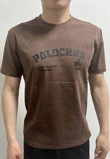 брюки муж: Мужские повседневные брюки/джоггеры - Модели: карго из легкой — 10