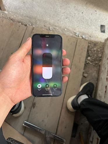 dji mic 1: IPhone 12, Б/у, 64 ГБ, Черный, Кабель, В рассрочку, 77 % — 3