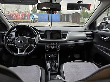 бампер 2107 цена: Kia Stonic: 2020 г., 1.4 л, Автомат, Бензин, Кроссовер — 5