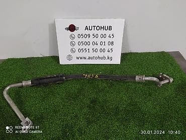 outback br: Трубка Subaru 2010 г., Б/у, Оригинал, Япония — 1