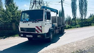 тюнинг киа к5: Стрела 10 м, 3000 т, Борт 6000 кг — 2