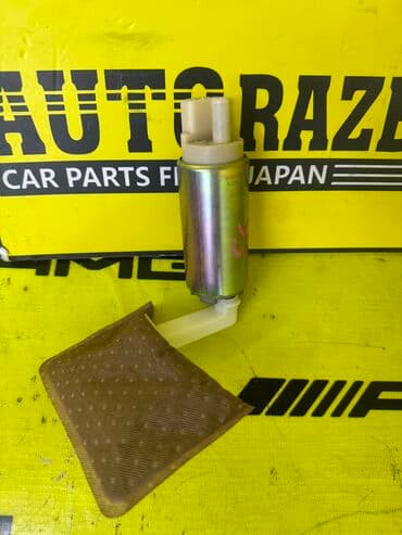 пассат б3 движок: Бензин насосу Subaru Колдонулган, Оригинал, Жапония — 1