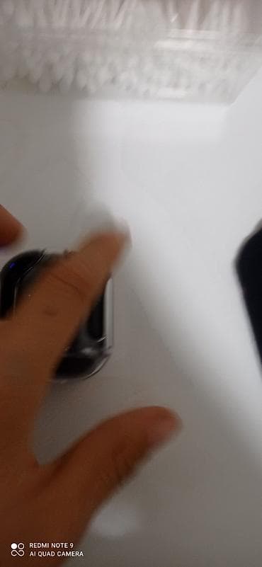 ipod 3 touch: Беспроводные TWS-наушники с зарядным кейсом и LED‑индикатором - — 3