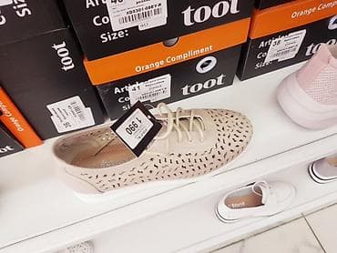 За шоколадку отдам обувь для маленьких от 1 года до 3 лет — 8