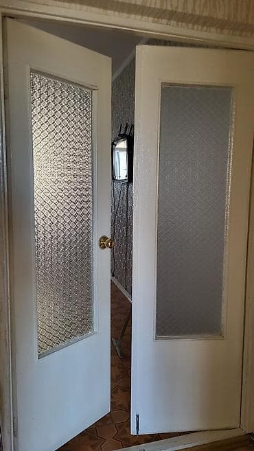 мир дверей: Межкомнатные двери (набор) - Материал полотен: массив/деревянная — 2