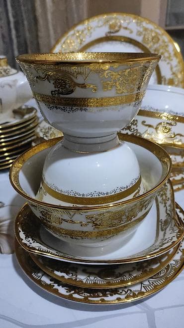 деревянные двери цена бишкек: Наборы посуды — 4