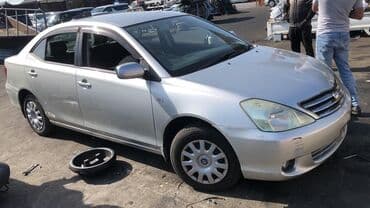 бампер тайота ипсум: Авторазбор из японии в наличии имеются все запчасти на данные модели — 20