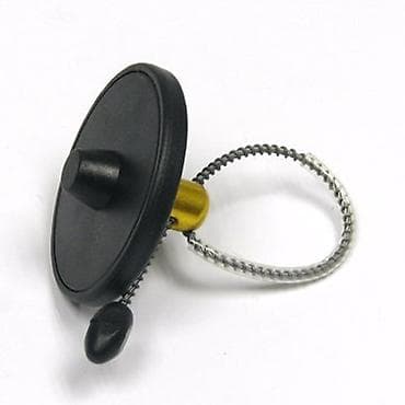 Контейнеры: Радиочастотные антикражные системы Zkteco Дальность срабатывания: от — 4