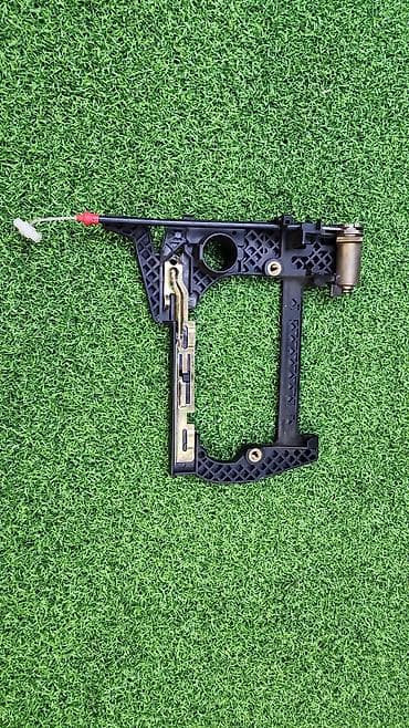 автозапчасти круглосуточно рядом: Рамка пер лев е39 Год 2001 В отличном состоянии, очень большой — 2