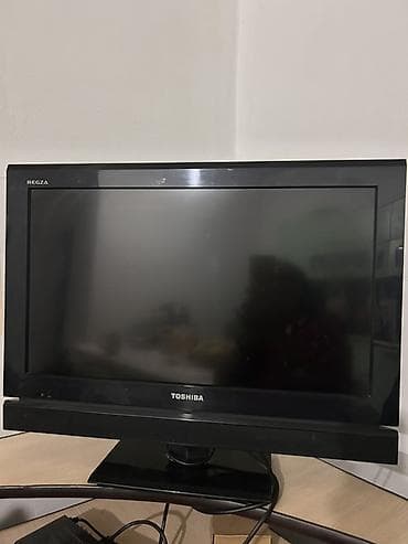 ps5 с играми: Телевизор Toshiba REGZA, ЖК Основные характеристики: - Диагональ — 2