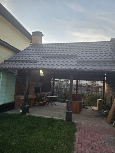 уборка садового участка: Для бизнеса, Газ, Электричество, Водопровод — 6