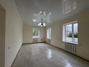 продаю дом молодая гвардия: Дом, 80 м², 4 комнаты, Собственник, Косметический ремонт — 4