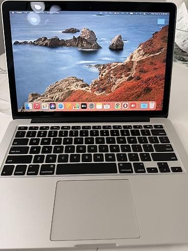 another 13: MacBook Pro 13” Retina, Mid 2014 Все работает исправно. • — 5
